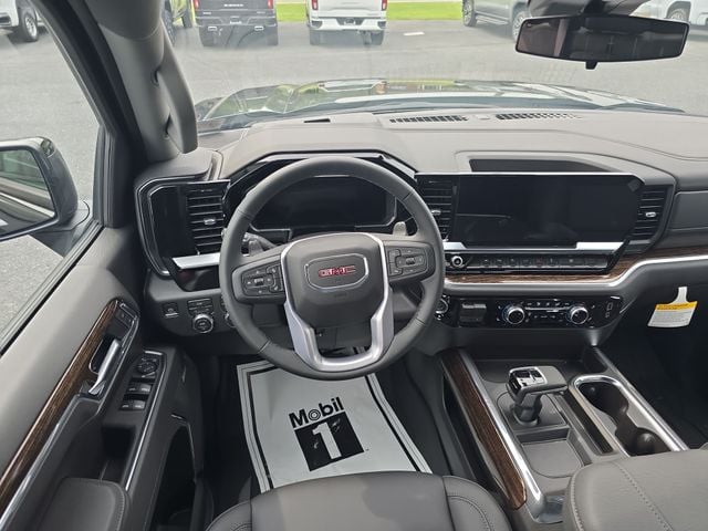 New 2026 GMC Sierra 1500 Elevation - photo - 11