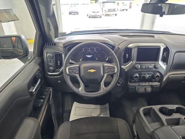 Pre-Owned 2022 Chevrolet Silverado 1500 LTD LT - photo - 11