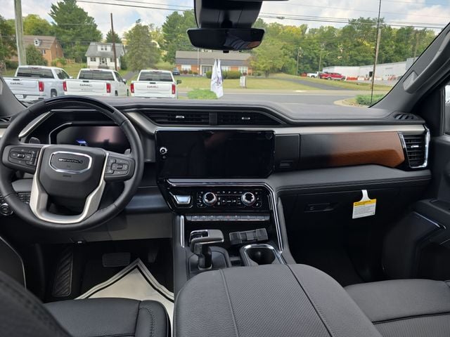 New 2026 GMC Sierra 1500 Denali - photo - 10