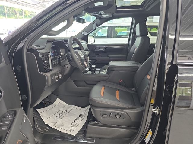 New 2026 GMC Sierra 1500 AT4 - photo - 14