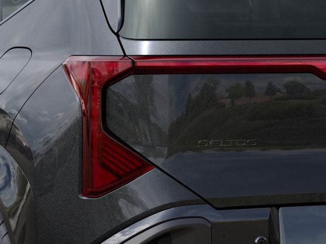 New 2027 Kia Seltos X-Line S - photo - 10