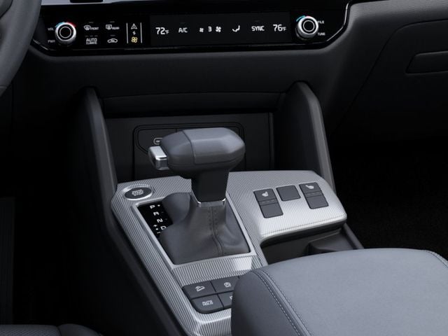 New 2026 Kia Sportage EX - photo - 22