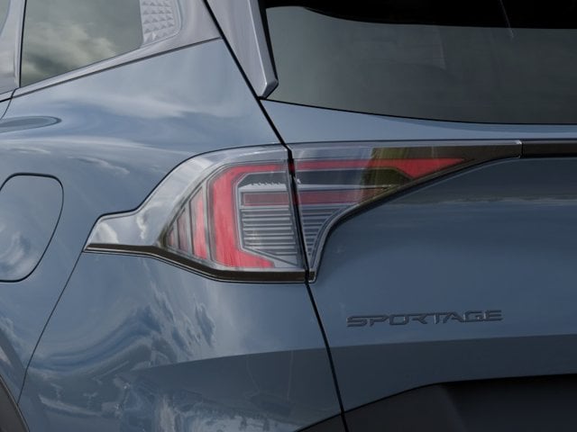 New 2027 Kia Sportage Hybrid X-Line - photo - 10