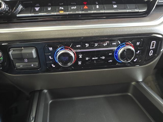 New 2026 GMC Sierra 2500HD SLT - photo - 22