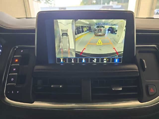 Pre-Owned 2024 Chevrolet Tahoe RST - photo - 16