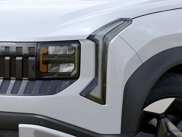 New 2027 Kia Seltos S - photo - 9