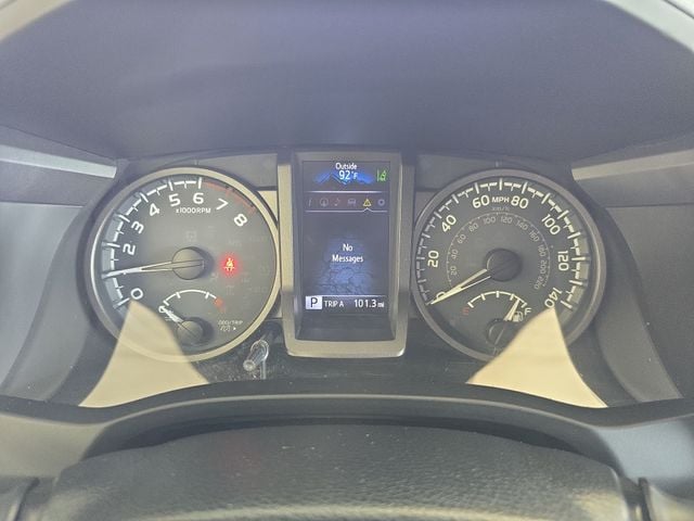 Pre-Owned 2019 Toyota Tacoma TRD Sport - photo - 16