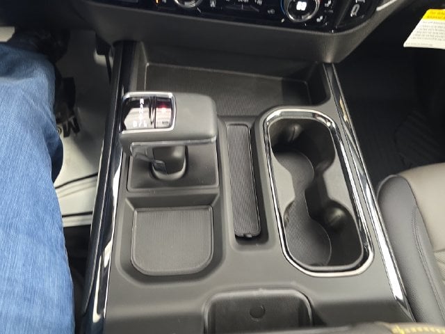 Pre-Owned 2024 Chevrolet Silverado 1500 ZR2 - photo - 20