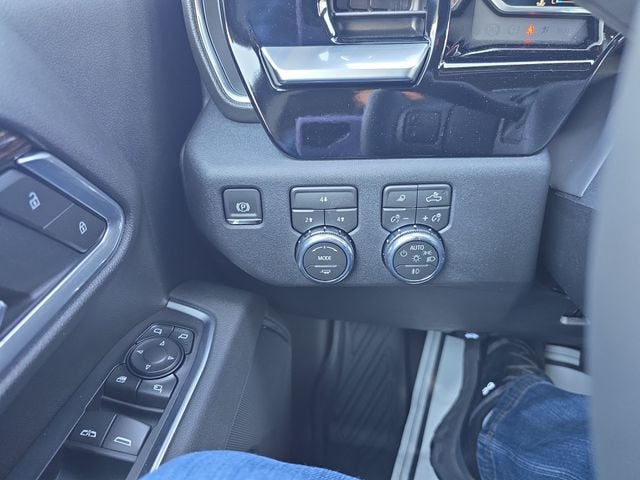 New 2026 GMC Sierra 2500HD SLE - photo - 19