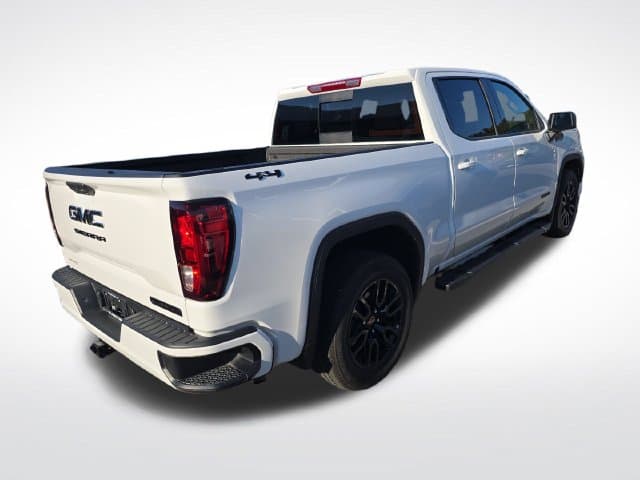 New 2026 GMC Sierra 1500 Elevation - photo - 5
