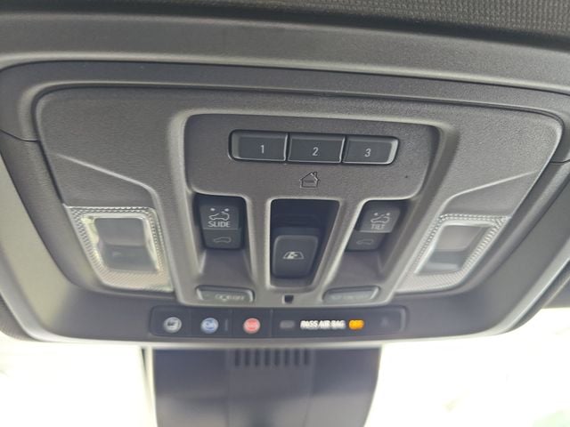 Pre-Owned 2025 GMC Sierra 1500 Denali - photo - 23