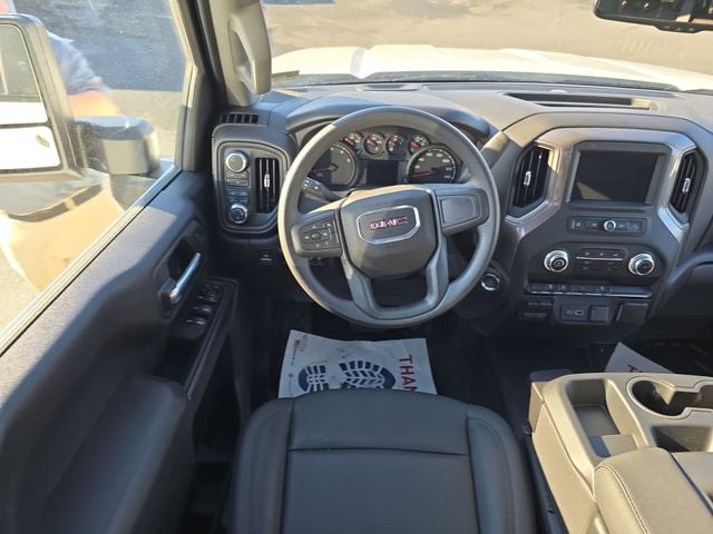 New 2026 GMC Sierra 3500HD Pro - photo - 11
