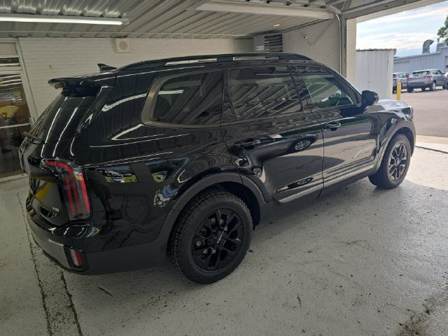 Pre-Owned 2023 Kia Telluride SX-Prestige X-Pro - photo - 5