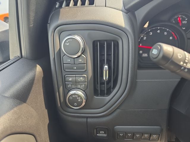 New 2026 GMC Sierra 3500HD Pro - photo - 13