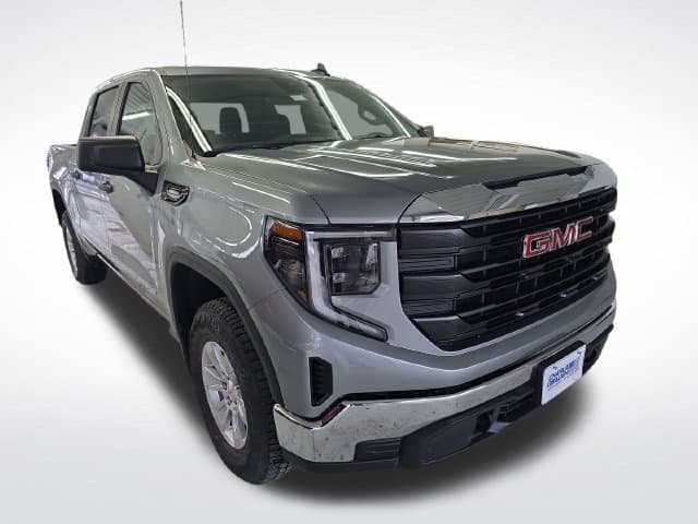New 2026 GMC Sierra 1500 Pro - photo - 7