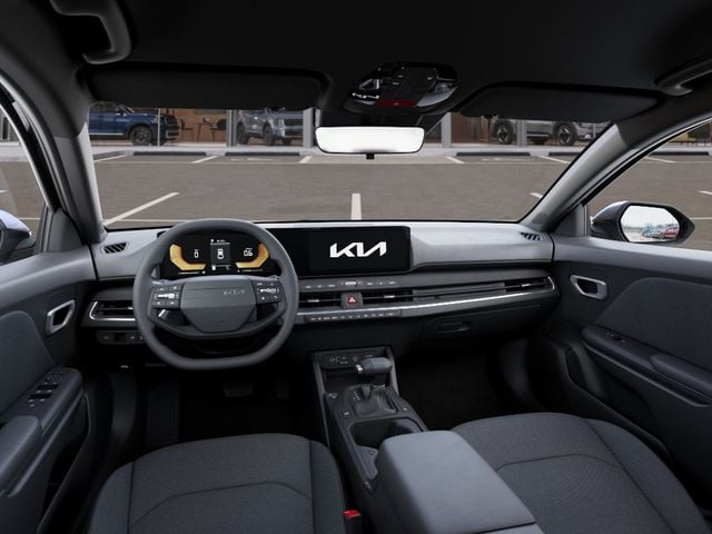 New 2026 Kia K4 LX - photo - 13