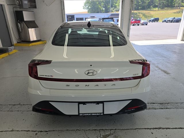 Pre-Owned 2022 Hyundai Sonata SEL Plus - photo - 3