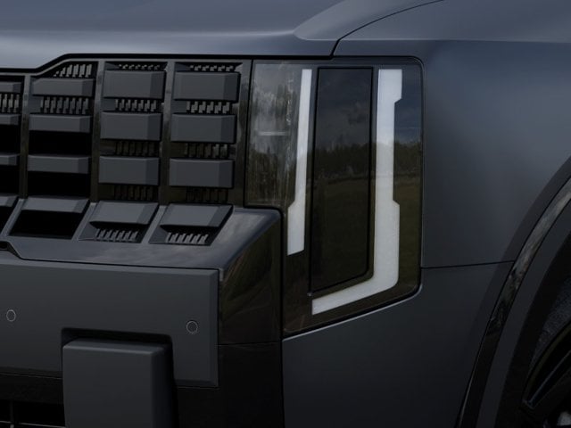 New 2027 Kia Telluride X-Line EX - photo - 9