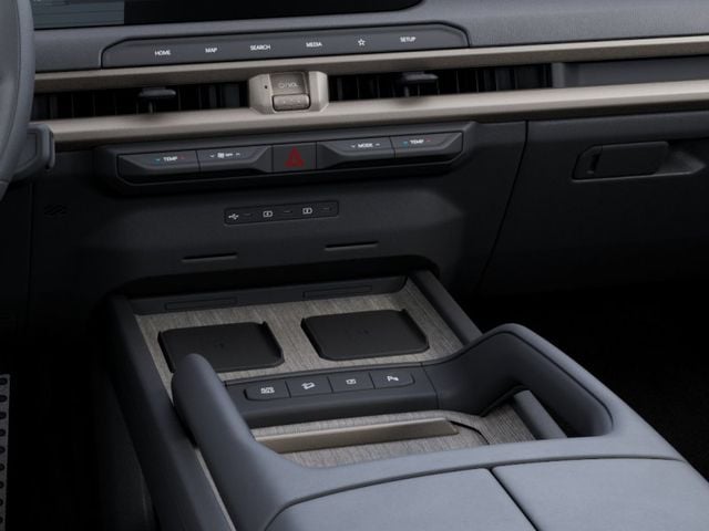 New 2027 Kia Telluride SX-Prestige - photo - 22