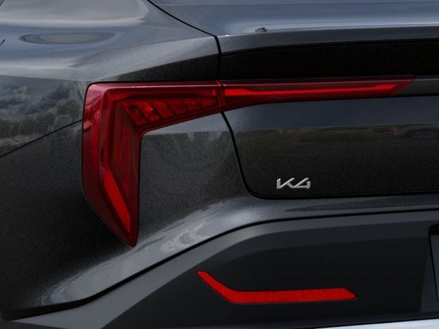 New 2026 Kia K4 LX - photo - 10