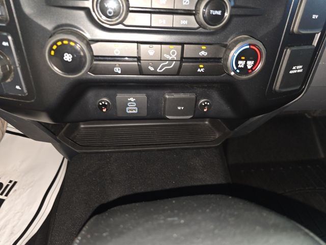 Pre-Owned 2024 Ford F-250SD XLT - photo - 20