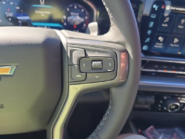 New 2026 Chevrolet Silverado 1500 High Country - photo - 18