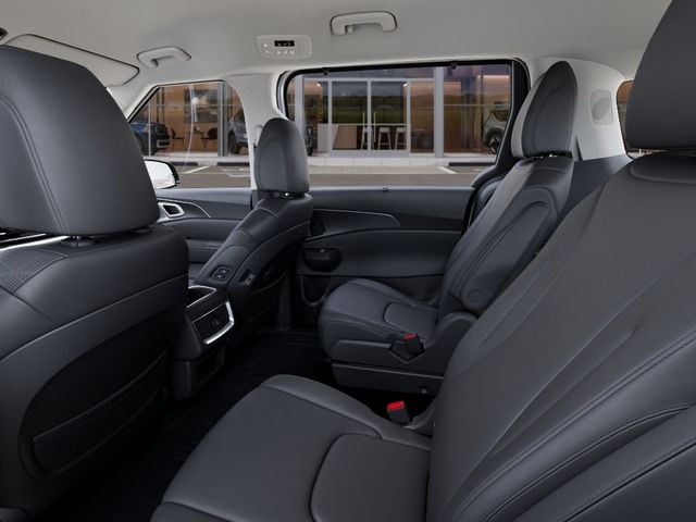New 2027 Kia Carnival EX - photo - 17