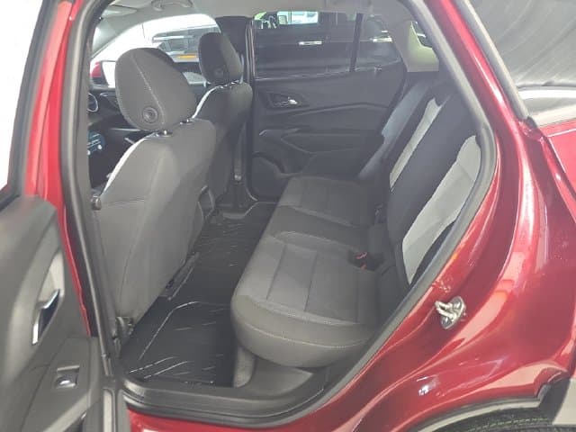 Pre-Owned 2024 Chevrolet Trax LS - photo - 9