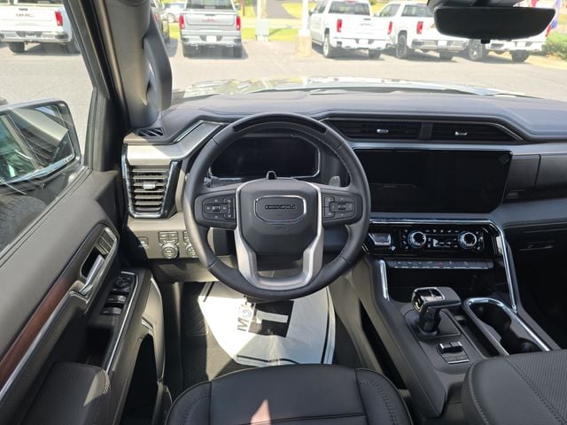 New 2026 GMC Sierra 1500 Denali - photo - 11