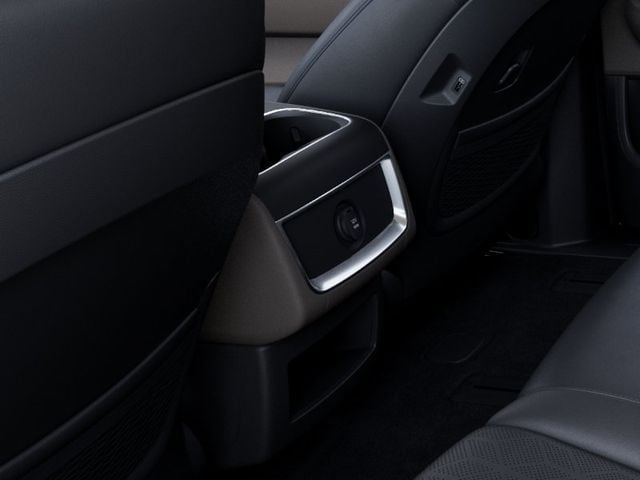 New 2026 Kia Carnival LXS - photo - 25