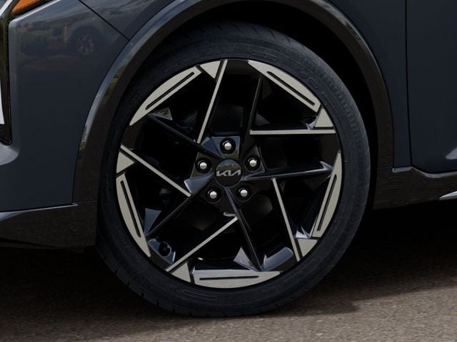 New 2026 Kia K4 GT-Line - photo - 8