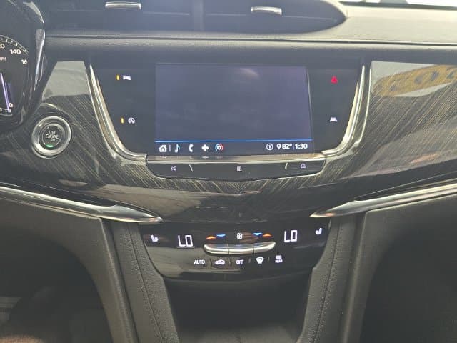 Pre-Owned 2020 Cadillac XT6 Premium Luxury - photo - 15