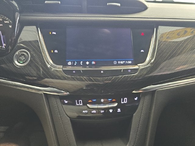 Pre-Owned 2020 Cadillac XT6 Premium Luxury - photo - 15