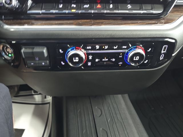 Pre-Owned 2025 GMC Sierra 2500HD SLE - photo - 20