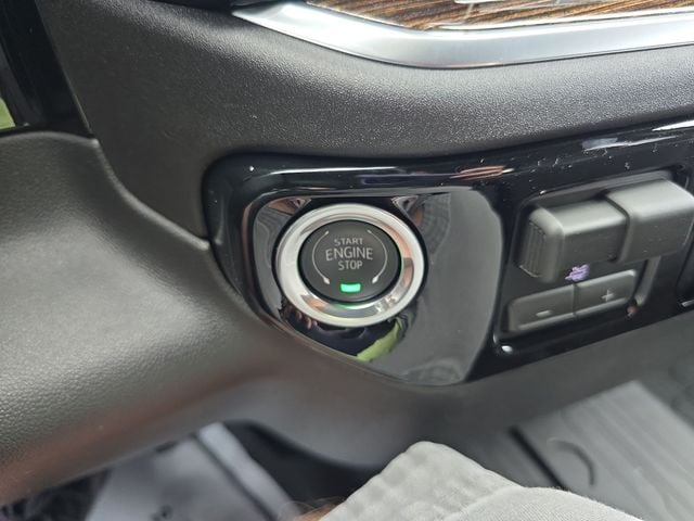 New 2026 GMC Sierra 1500 Elevation - photo - 22