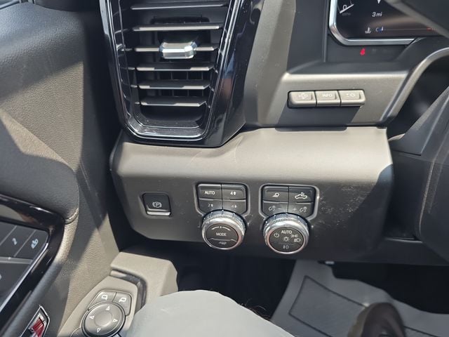 New 2026 GMC Sierra 1500 AT4 - photo - 19