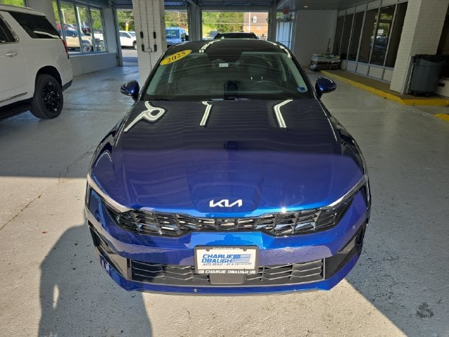 Pre-Owned 2025 Kia K5 EX - photo - 7