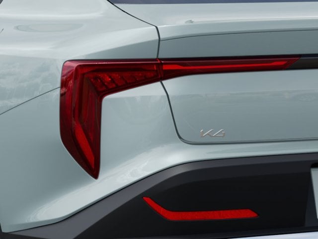 New 2026 Kia K4 EX - photo - 10