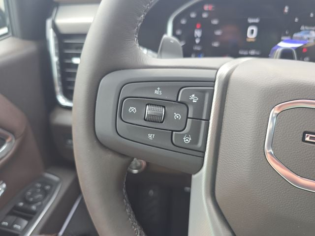 New 2026 GMC Sierra 1500 Denali - photo - 17