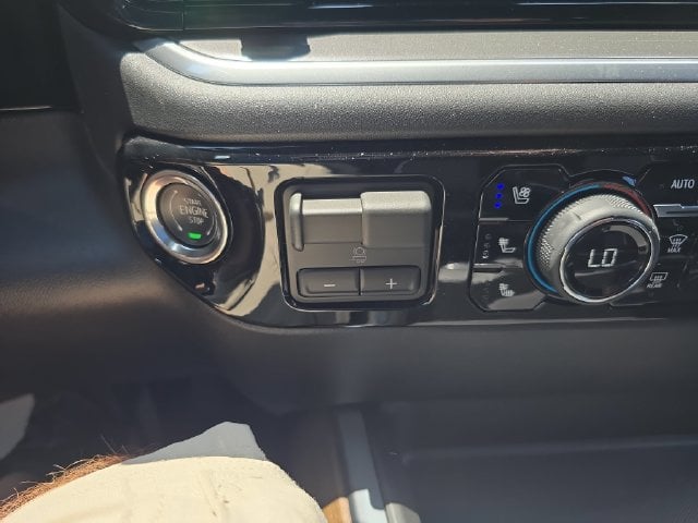 New 2026 Chevrolet Silverado 2500HD High Country - photo - 21