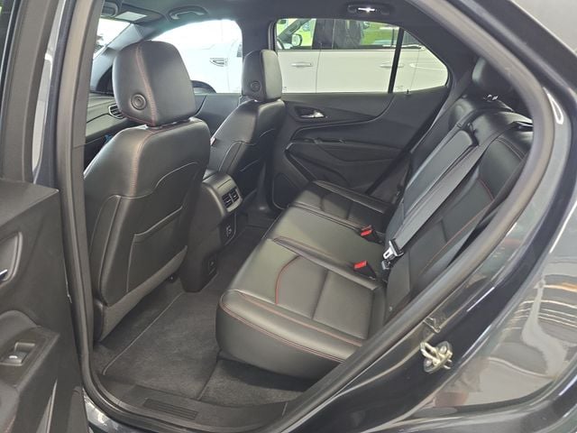 Pre-Owned 2023 Chevrolet Equinox RS - photo - 9