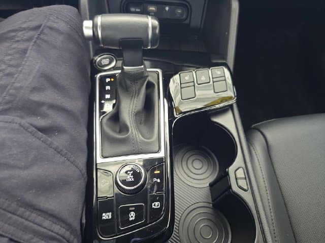 Pre-Owned 2025 Kia Sportage X-Pro - photo - 20