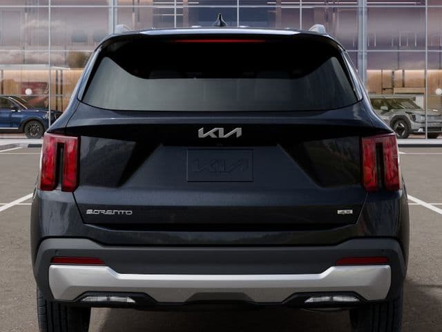 New 2026 Kia Sorento S - photo - 12