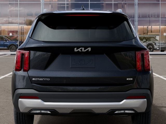 New 2026 Kia Sorento S - photo - 12