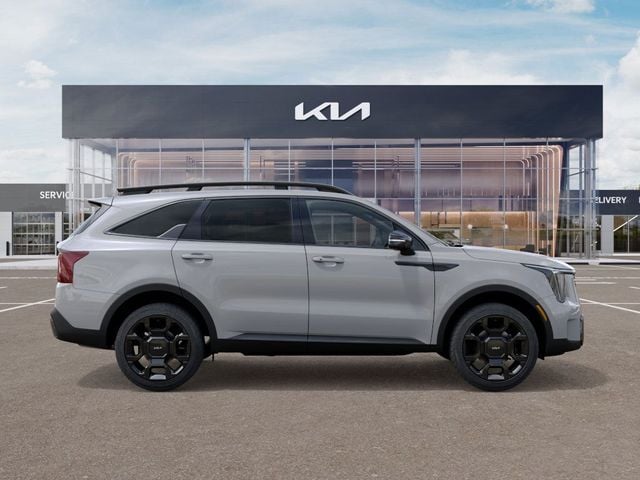 New 2026 Kia Sorento X-Line EX - photo - 6