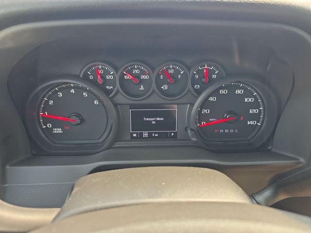 New 2026 GMC Sierra 3500HD Pro - photo - 11