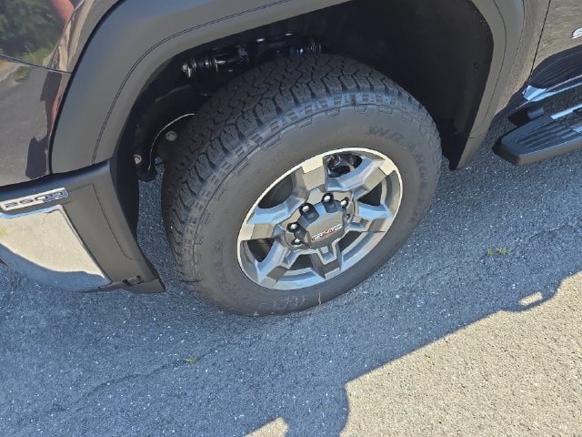 New 2026 GMC Sierra 2500HD SLT - photo - 8