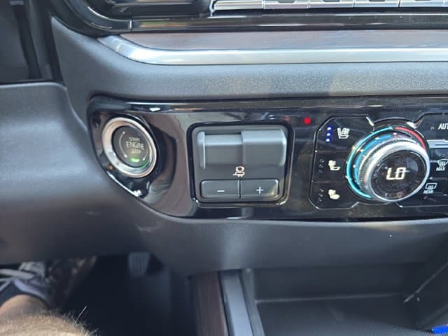 New 2026 GMC Sierra 1500 SLT - photo - 22