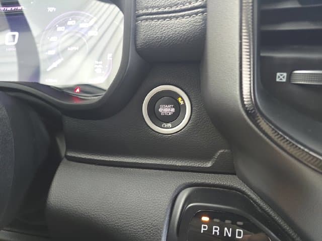 Pre-Owned 2024 Ram 1500 Rebel - photo - 23