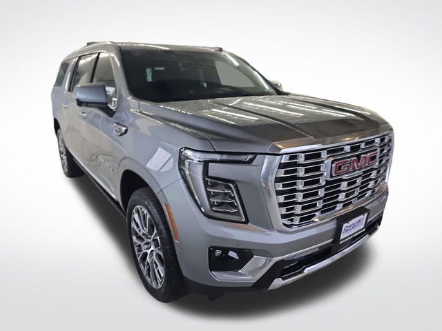 New 2026 GMC Yukon XL Denali - photo - 7